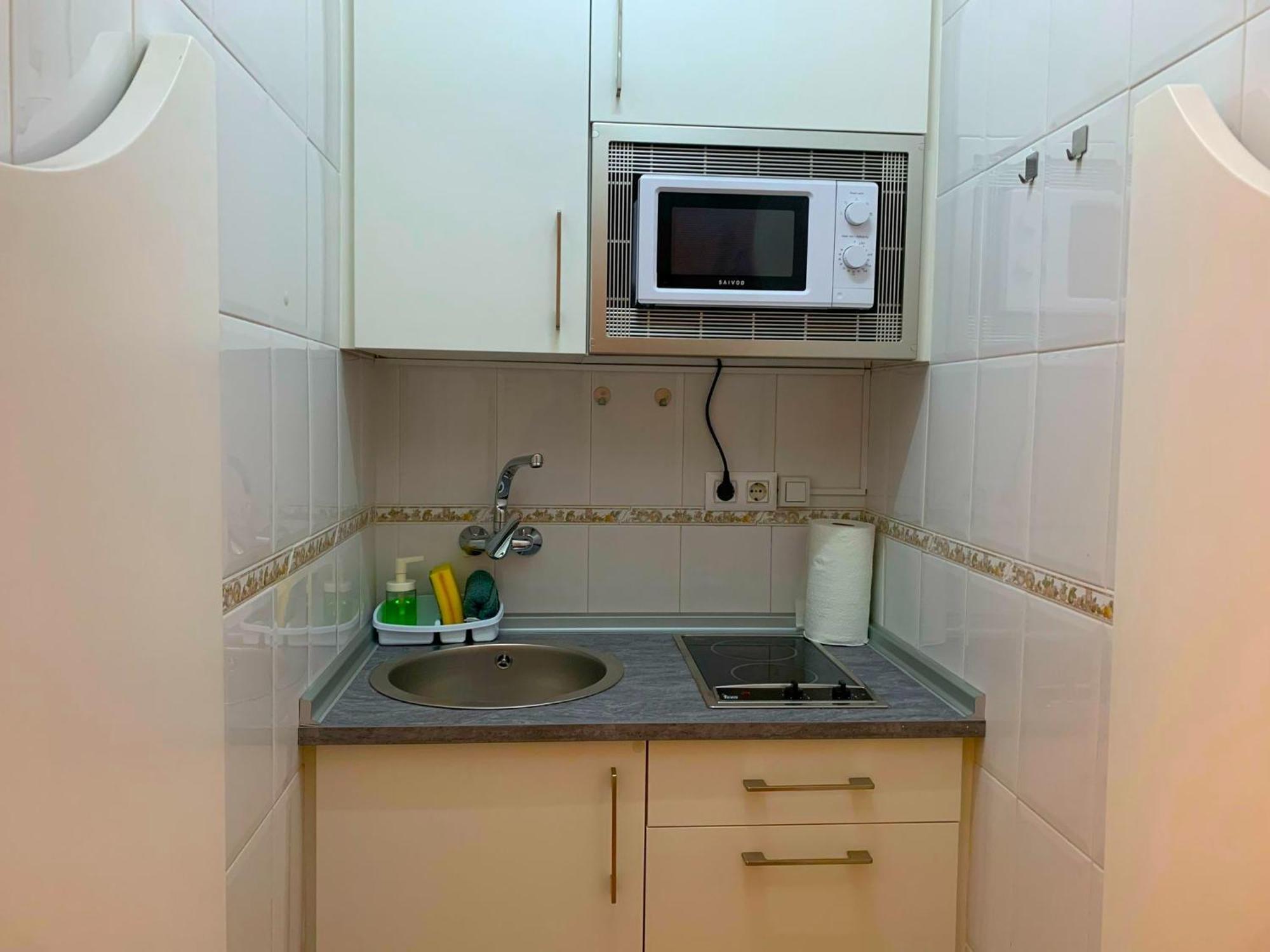 El Nuevo Corazon De Triana Next Feria Renovado Febrero 2025 Apartment Севиля Екстериор снимка
