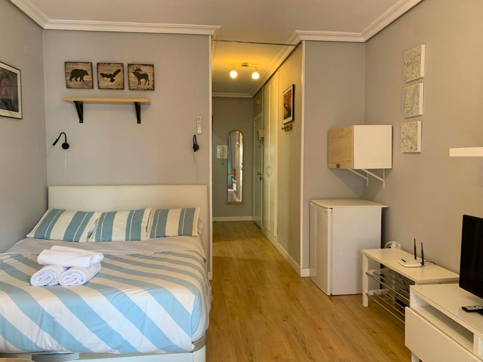 El Nuevo Corazon De Triana Next Feria Renovado Febrero 2025 Apartment Севиля Екстериор снимка