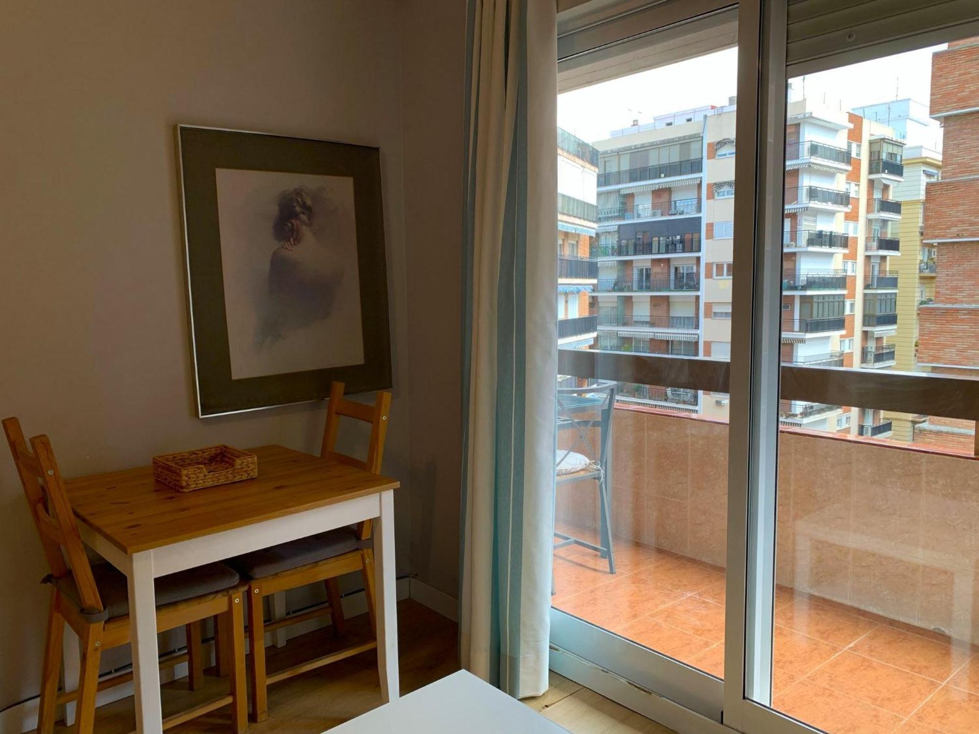 El Nuevo Corazon De Triana Next Feria Renovado Febrero 2025 Apartment Севиля Екстериор снимка