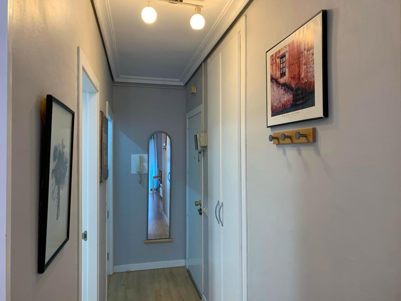 El Nuevo Corazon De Triana Next Feria Renovado Febrero 2025 Apartment Севиля Екстериор снимка